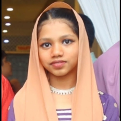 haseena Muhammad