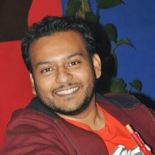 Shadaab Khan