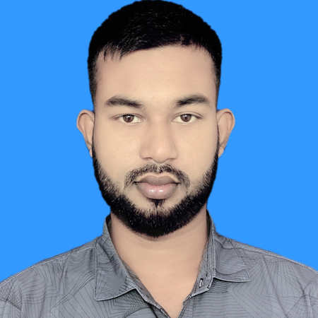 MD:Shoriful Islam Tuhin