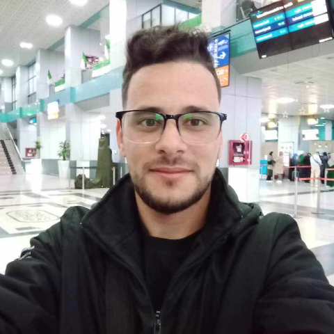 Seyyid Ahmed Cheriet