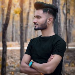 author