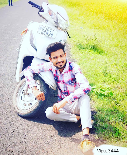 author
