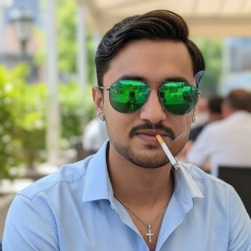 author