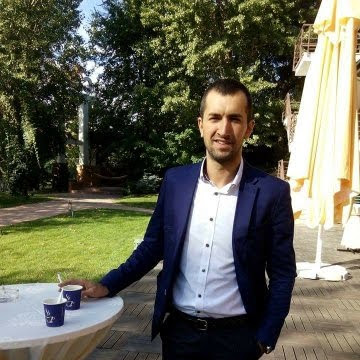 author