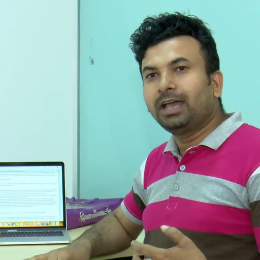 author