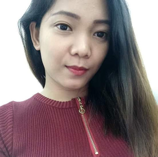 Carina Michelle Velasco