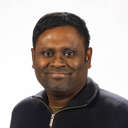 Shankar Paul