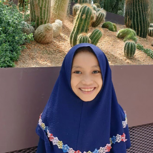 Vireta Azkadina Khaulatunnisa