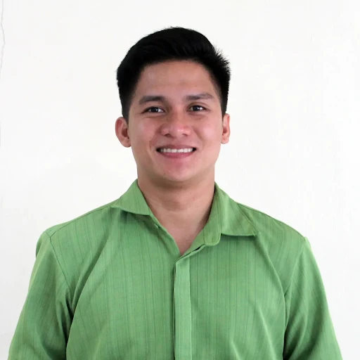 author