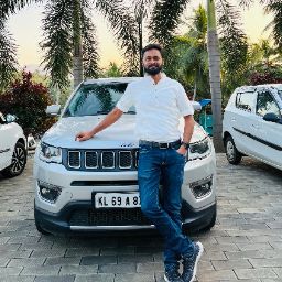 Prince Mathew Narakathu