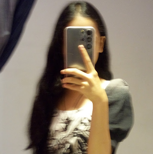 Aldrierose Caligonan