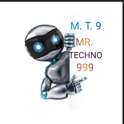 MR. TECHNO 999