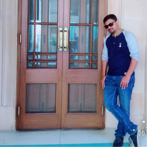 Nishant Jagdale