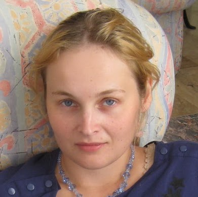 Cat “Cat” Dubitskaya