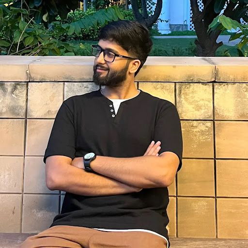 author