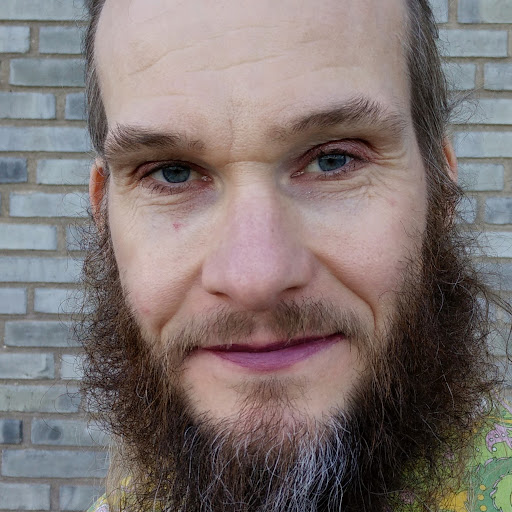 Palle Sandberg Westergreen