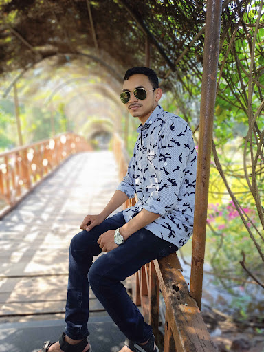 author