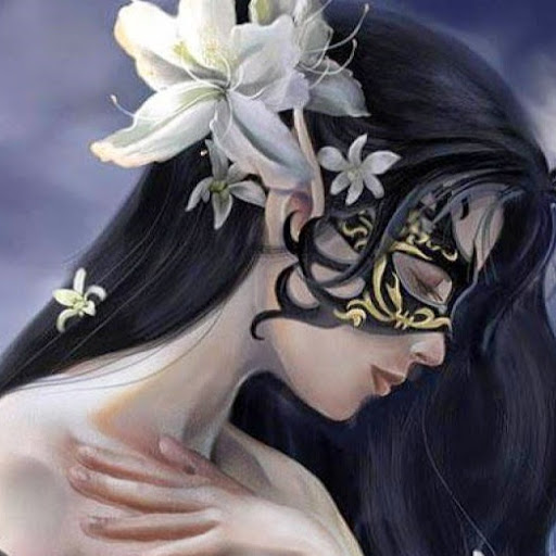 Holly Holland (FallenAngel)