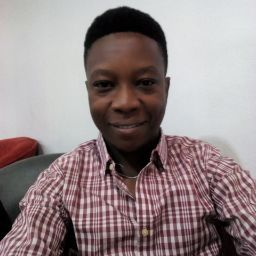 author