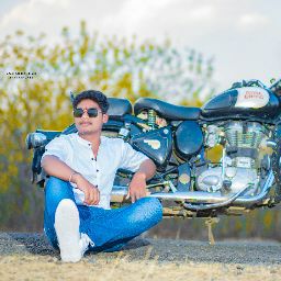 JADHAV KIRAN