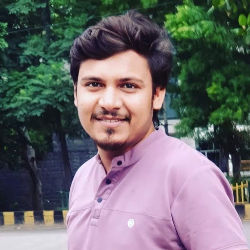 Manish Tomar