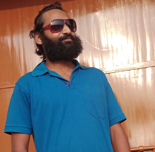 Vikash Jha