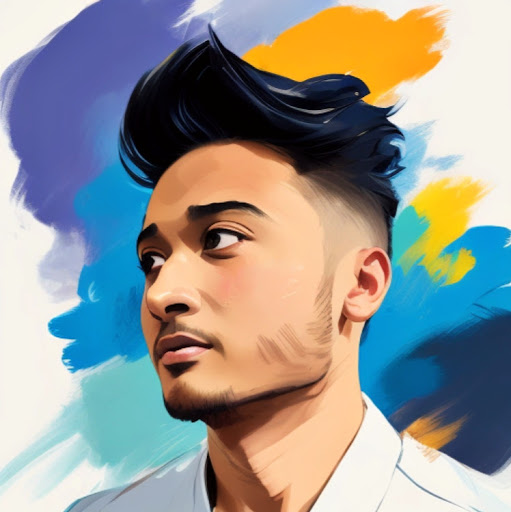 author