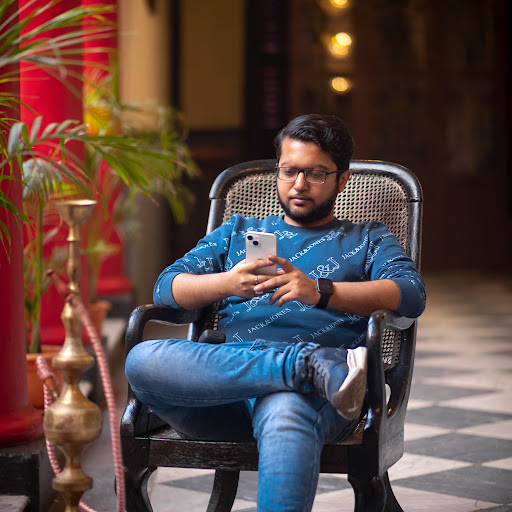 author
