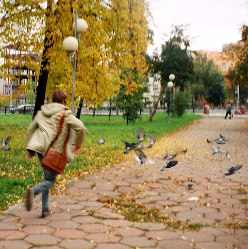 Михаил Богуш