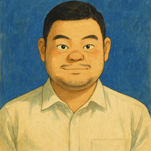 author