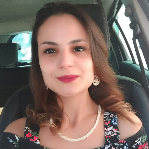 Emma Asmaâ EL OUAKILI