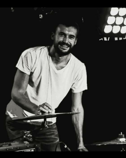 David Hervás Muñoz