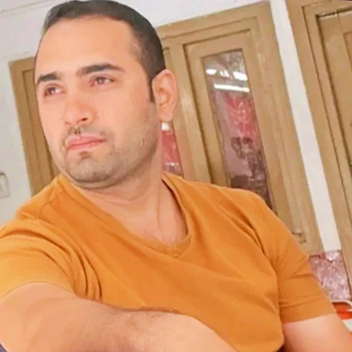 Mustafa Javed