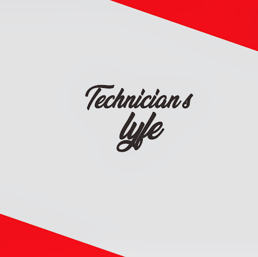 Technician's Lyfe (Yans Malighenohi)
