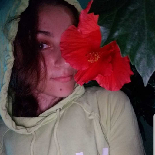 Raidho Shakti (Pearl)