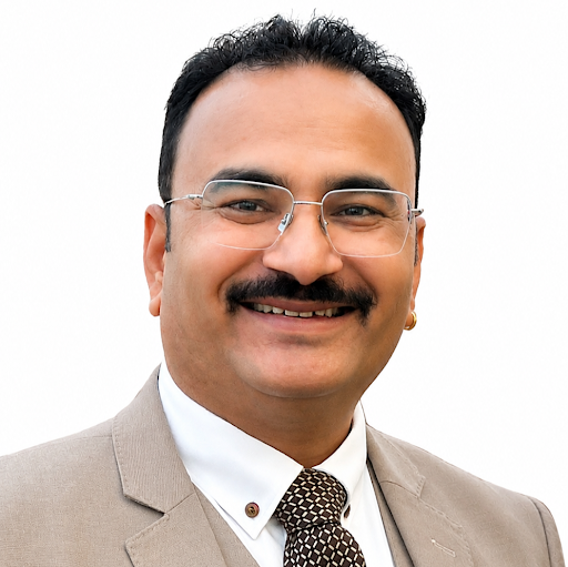 Rajkumar Porwal