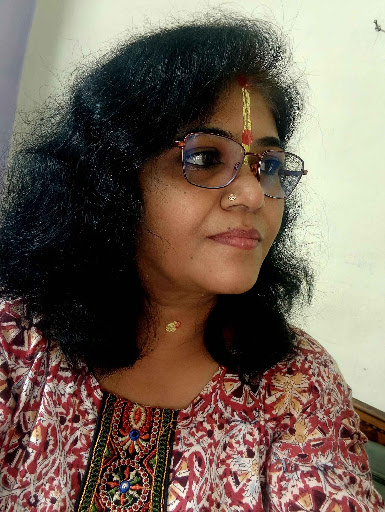 Manav Ameta