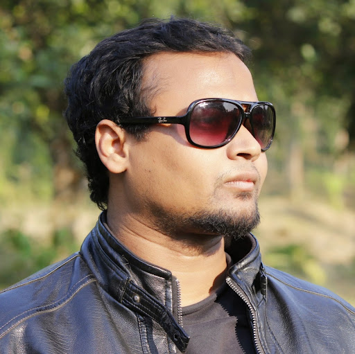 Meshkat Mahmud