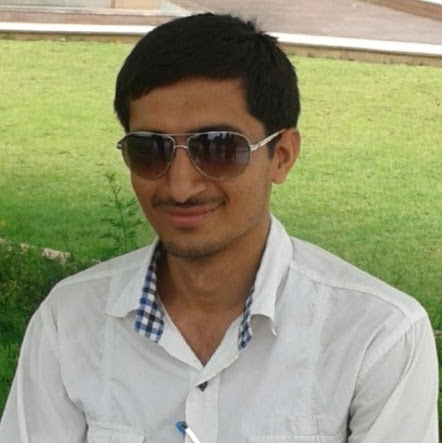 Pradeep Dariya
