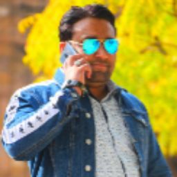 author