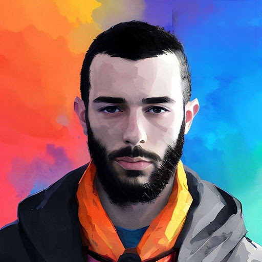 author