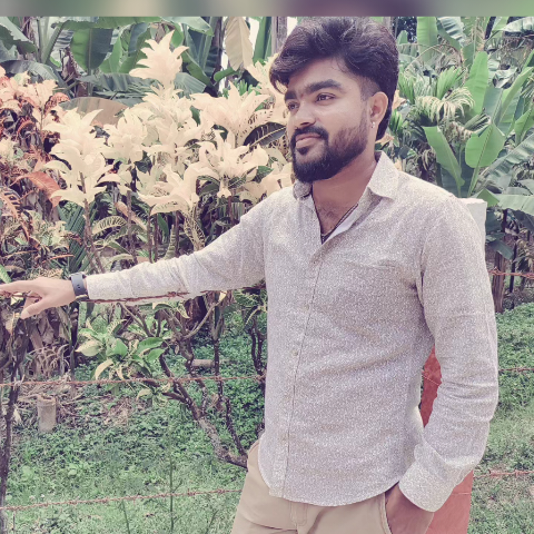 Kiran S