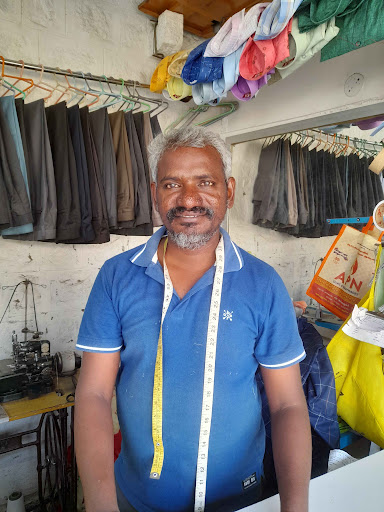 author