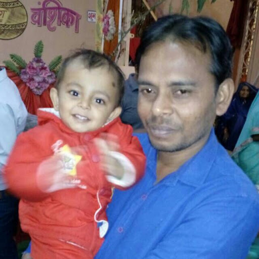 Shekhar Raiakwar
