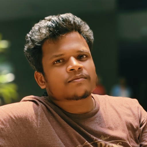 Rajesh G Ruban