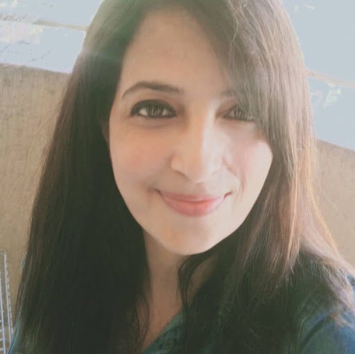 Moushmi Krishnan