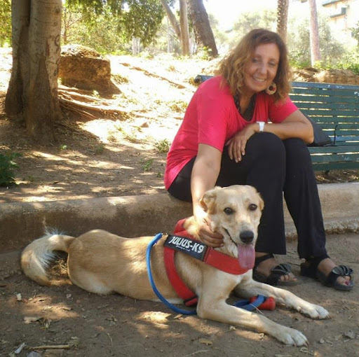 Alessandra D'Acquisto