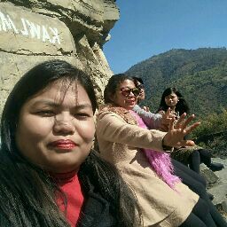 lhingneo haokip