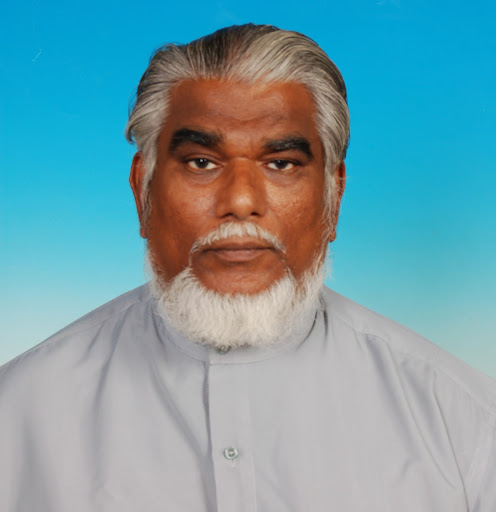 Kamalluddin Raja Mohamed