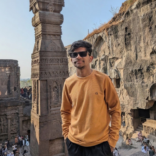 Nihal Kalamkar
